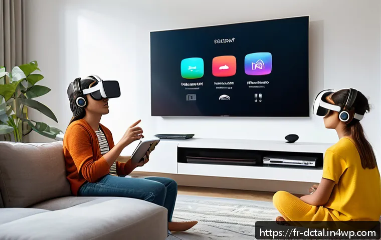 Comment la révolution du streaming transforme nos habitudes numériques en 2024 4 디지털 미디어의 소비 패턴 변화 관련 이미지 2